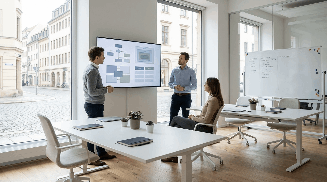 Webinar: ERP-Beratung