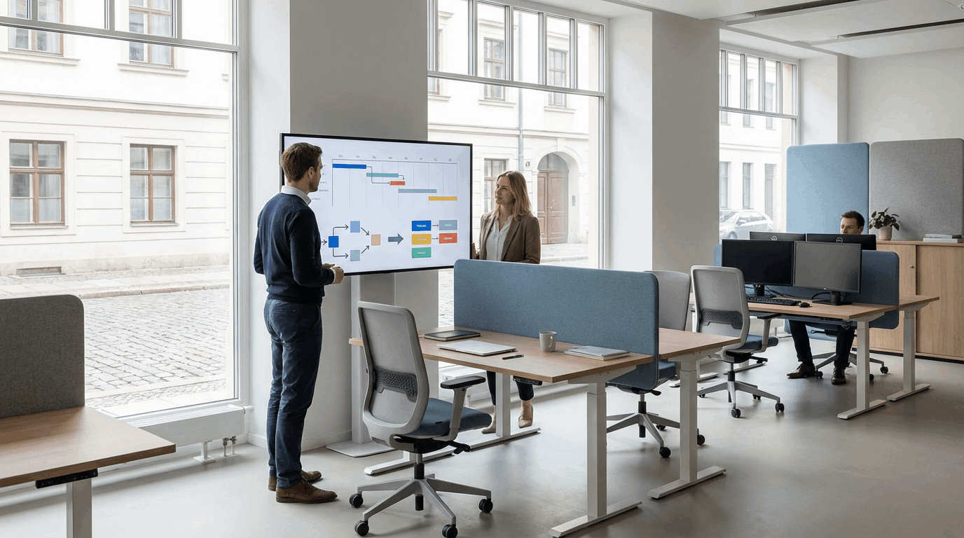 Webinar: ERP-Projektleitung
