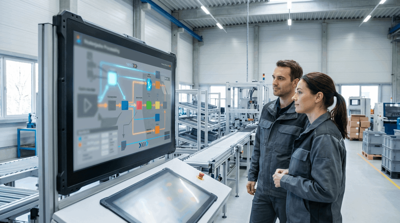 Webinar: KI-Beratung