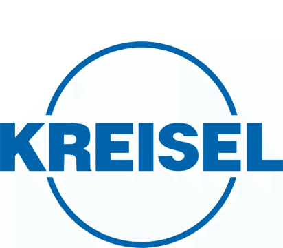 Logo KREISEL GmbH